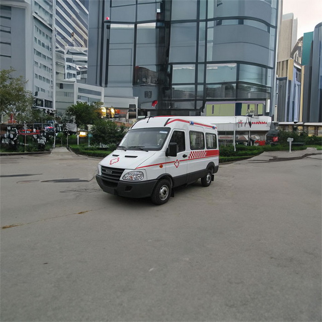 呼和浩特救护车出租多少钱