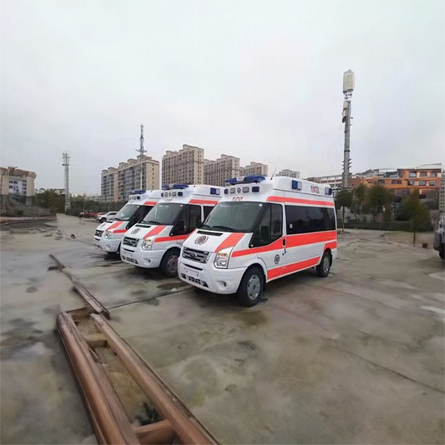 呼和浩特120出租收费