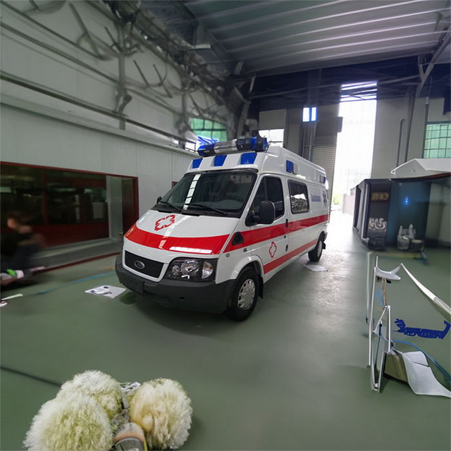 呼和浩特租赁急救车联系方式