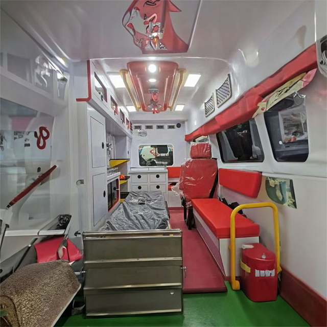 呼和浩特出租急救车电话