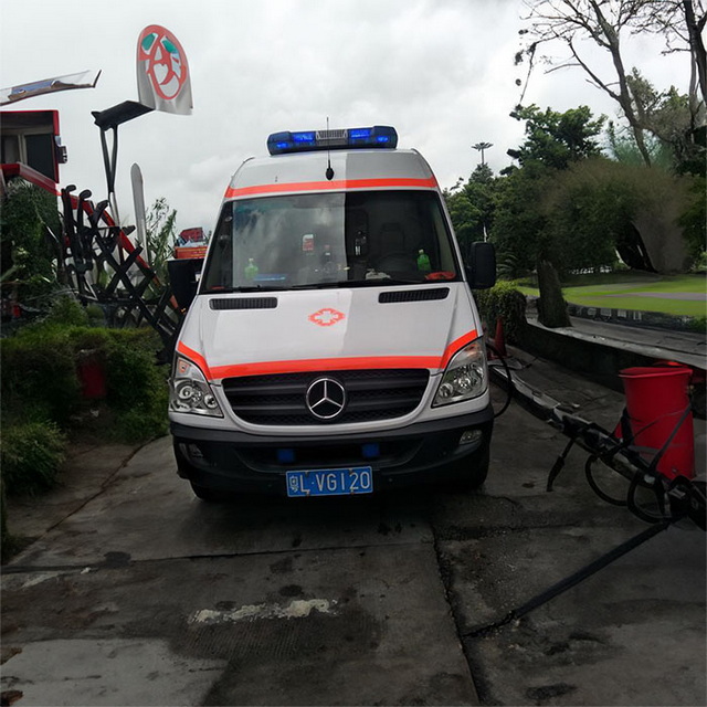 呼和浩特120租车费用