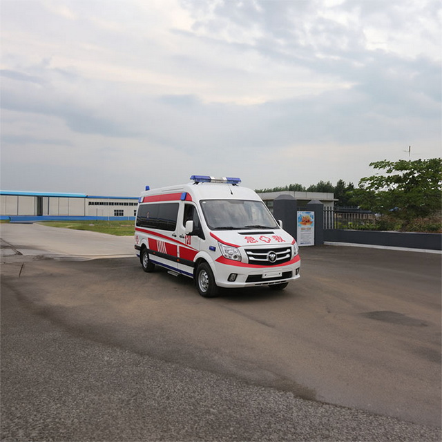 呼和浩特救护车出租