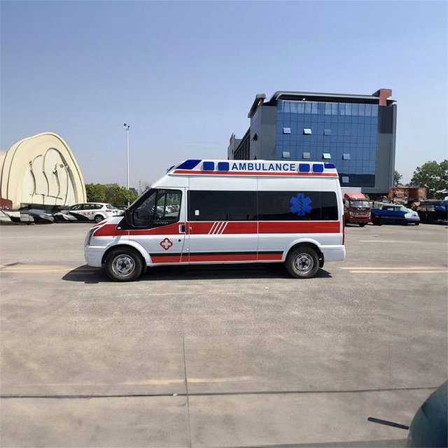 呼和浩特私人救护车租赁联系电话