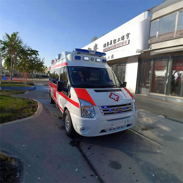 呼和浩特120出租联系方式