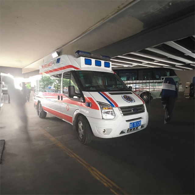 呼和浩特出租私人救护车联系方式