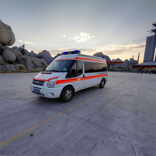 呼和浩特120出租