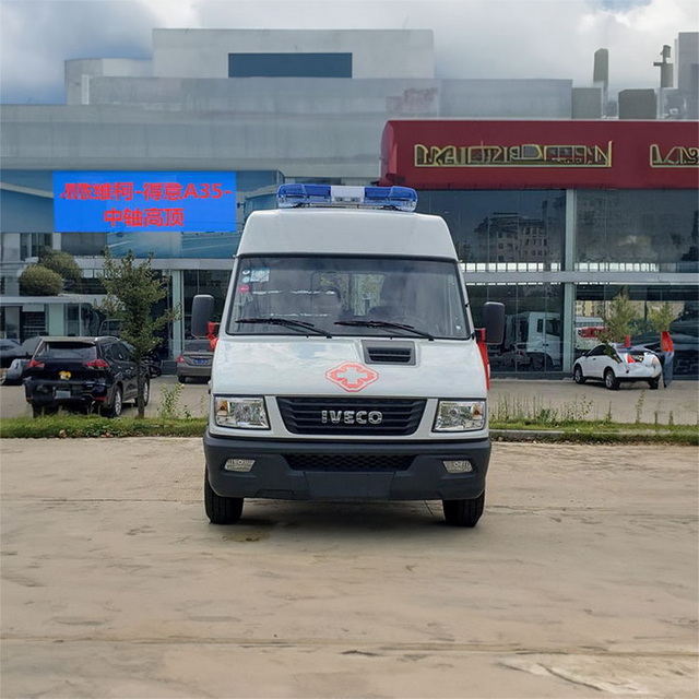 呼和浩特救护车租赁费用