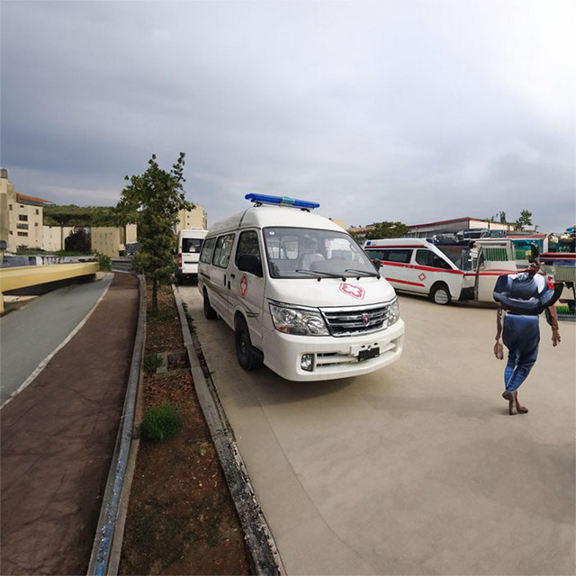呼和浩特救护车租车