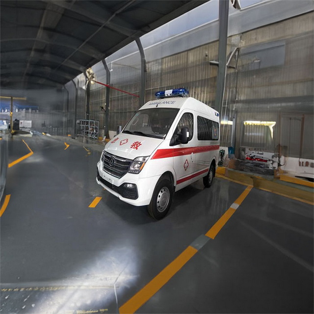 呼和浩特租赁私人救护车