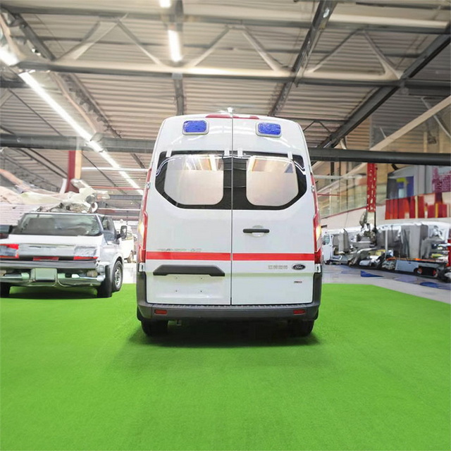 呼和浩特救护车租赁联系电话