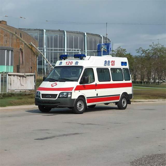 呼和浩特私人救护车出租联系电话