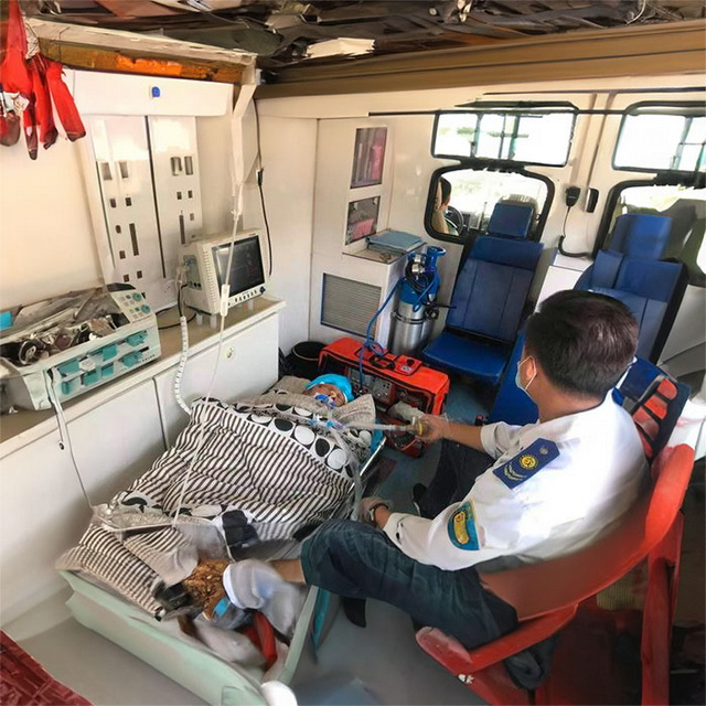 呼和浩特出租救护车电话号码