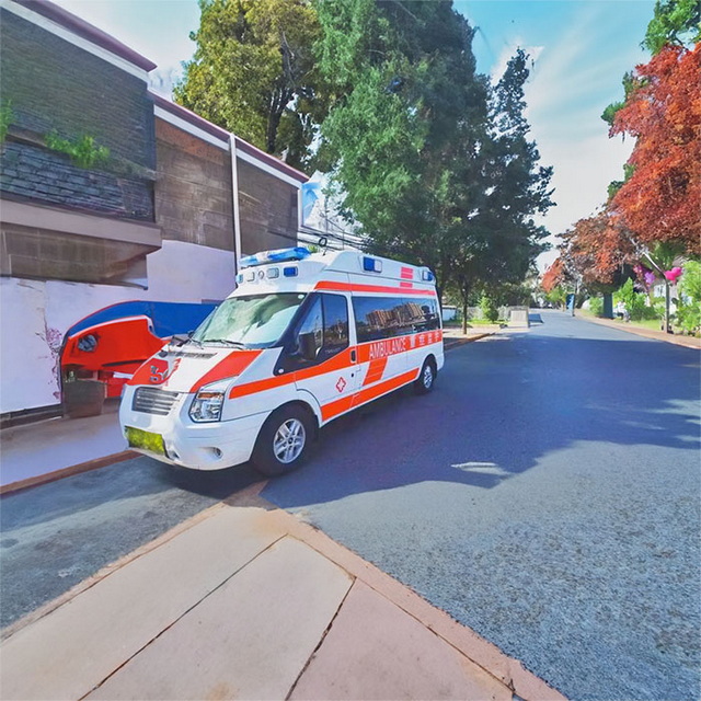 呼和浩特120出租