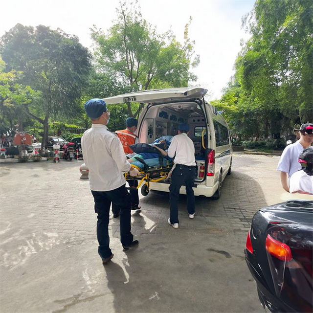 呼和浩特救护车出租电话号码