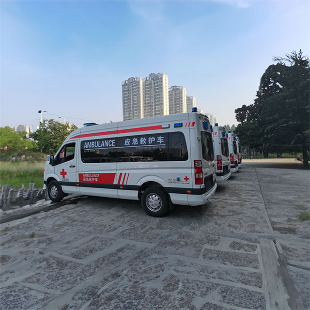 呼和浩特急救车租赁电话号码