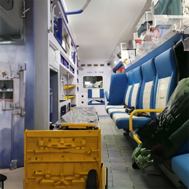 呼和浩特租赁急救车联系电话