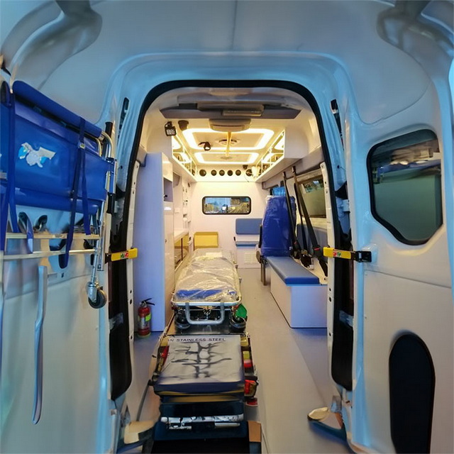 呼和浩特急救车租赁电话