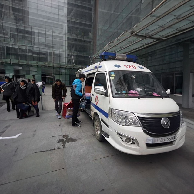 呼和浩特救护车租车电话号码