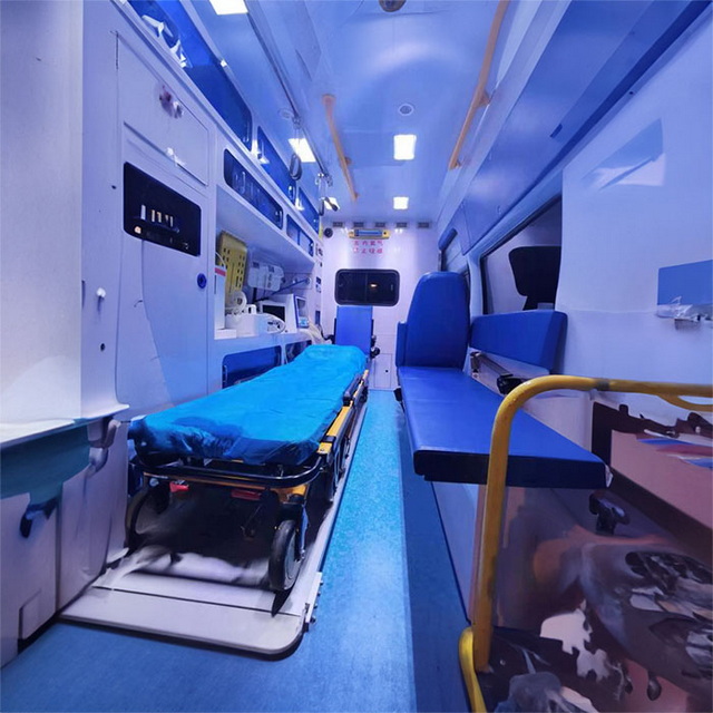 呼和浩特租赁私人救护车联系电话