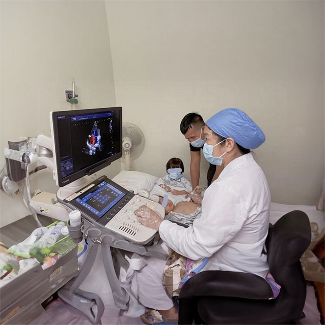 呼和浩特120租赁多少钱