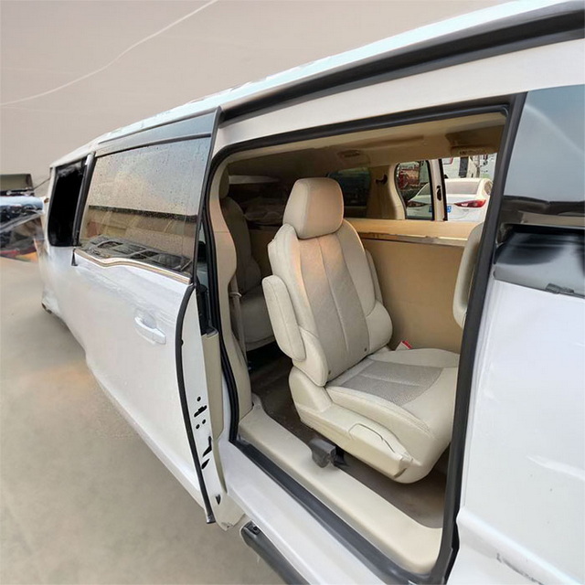 呼和浩特120租车收费标准