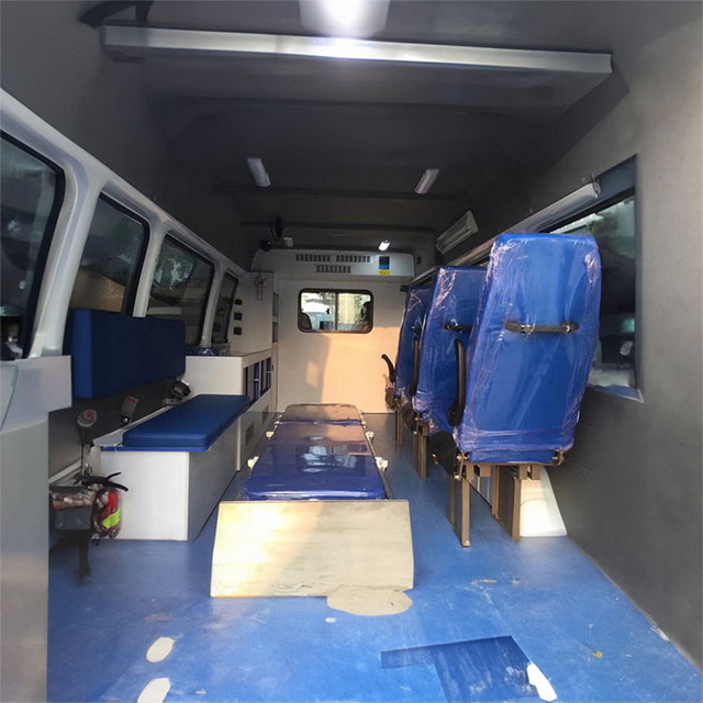 呼和浩特急救车出租收费标准