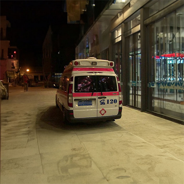 呼和浩特出租急救车联系方式