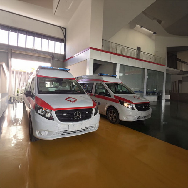 呼和浩特出租救护车