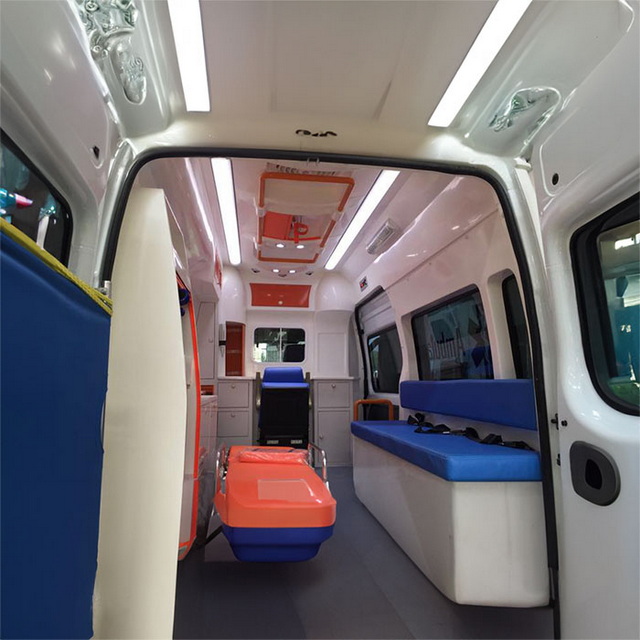 呼和浩特120租赁费用