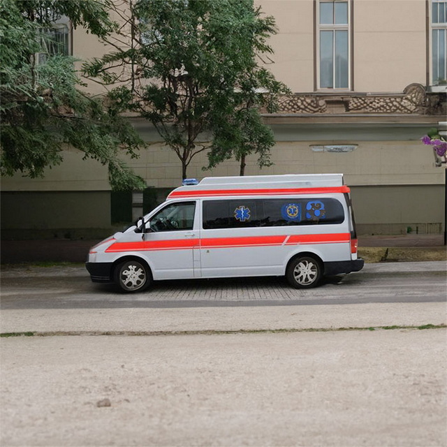 呼和浩特出租私人救护车