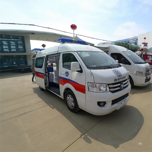 呼和浩特租赁私人救护车联系电话