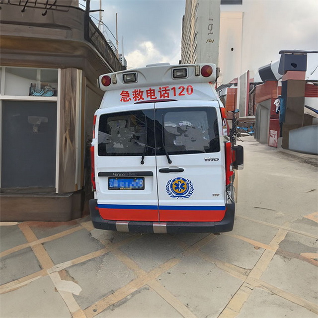 呼和浩特120租车收费标准