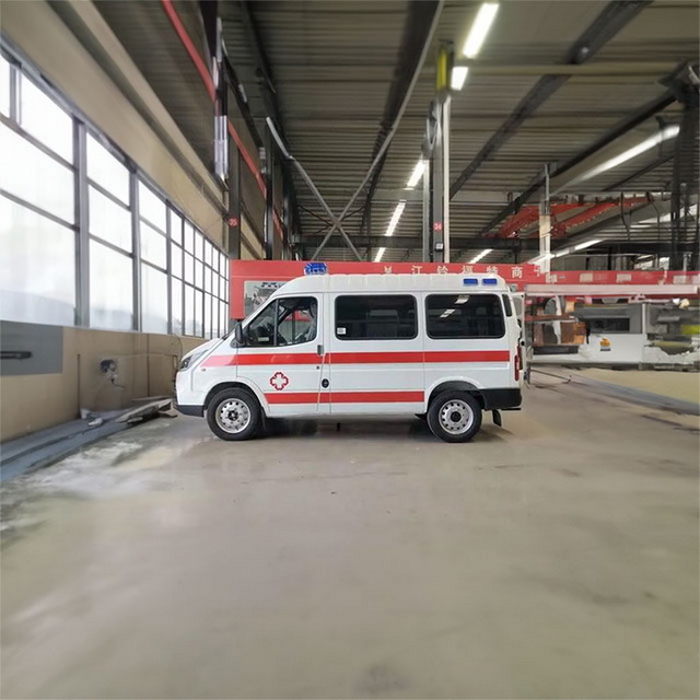 呼和浩特租赁急救车联系方式