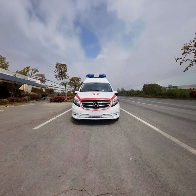 呼和浩特私人救护车租车