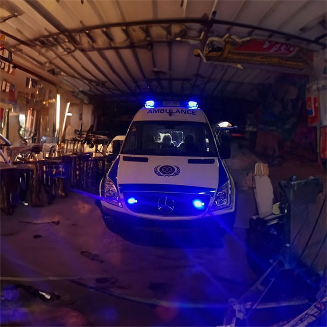 呼和浩特120租赁多少钱