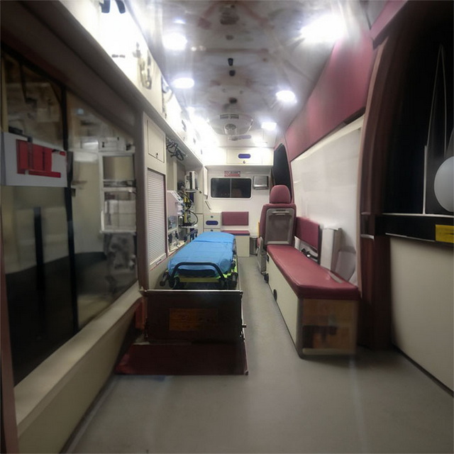 呼和浩特出租急救车联系电话