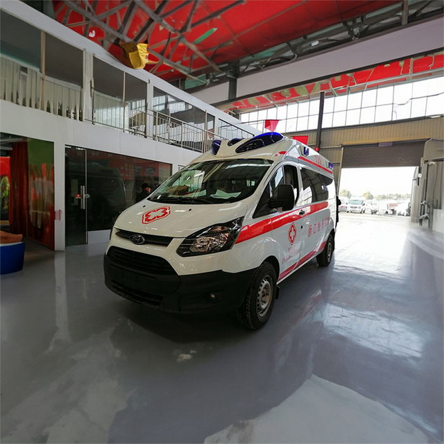 呼和浩特私人救护车租赁电话号码