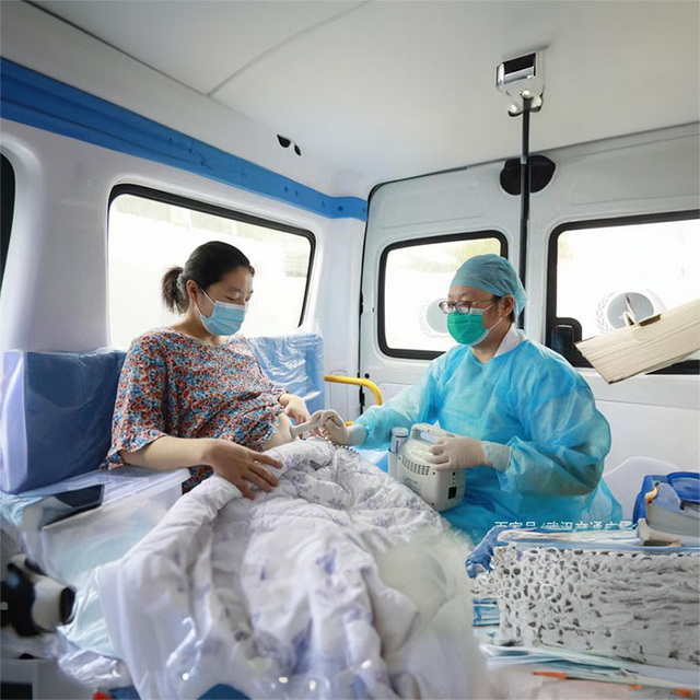 呼和浩特租赁救护车联系电话