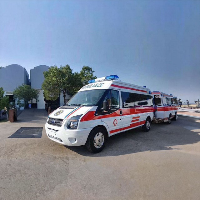 呼和浩特急救车租车多少钱