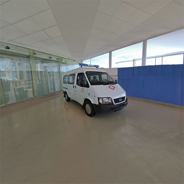 呼和浩特私人救护车租车