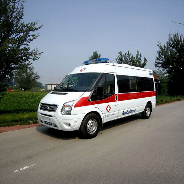 呼和浩特救护车租车收费