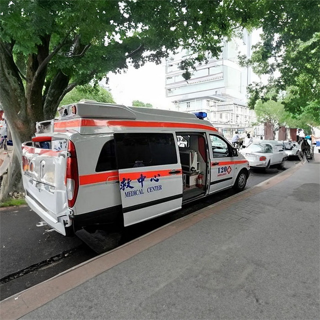 呼和浩特出租私人救护车电话