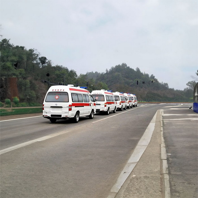 呼和浩特租赁急救车联系方式