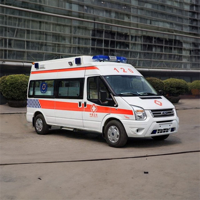 呼和浩特私人救护车租赁
