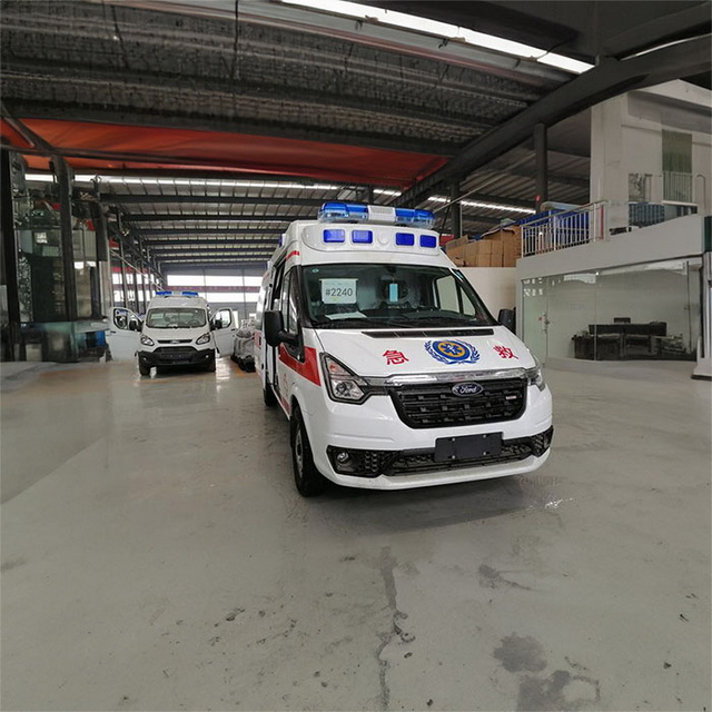 呼和浩特租赁救护车联系方式