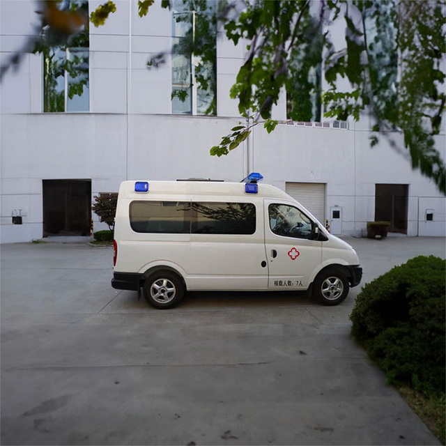 呼和浩特救护车租赁联系电话