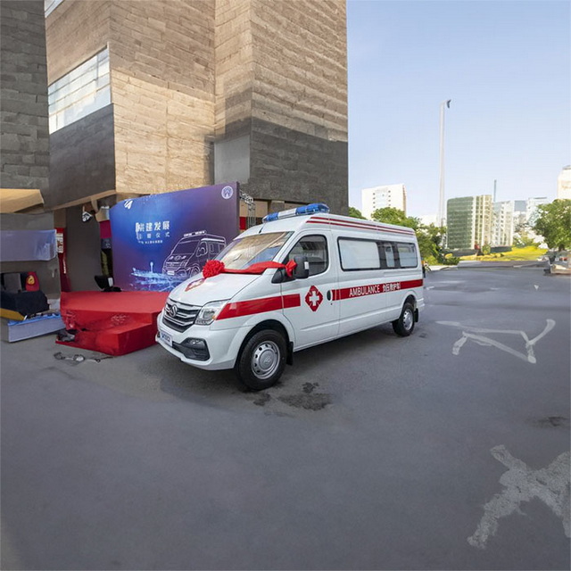 呼和浩特救护车出租电话