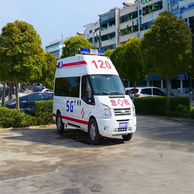 呼和浩特救护车出租电话