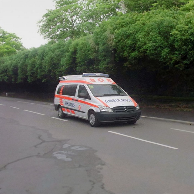 呼和浩特救护车出租