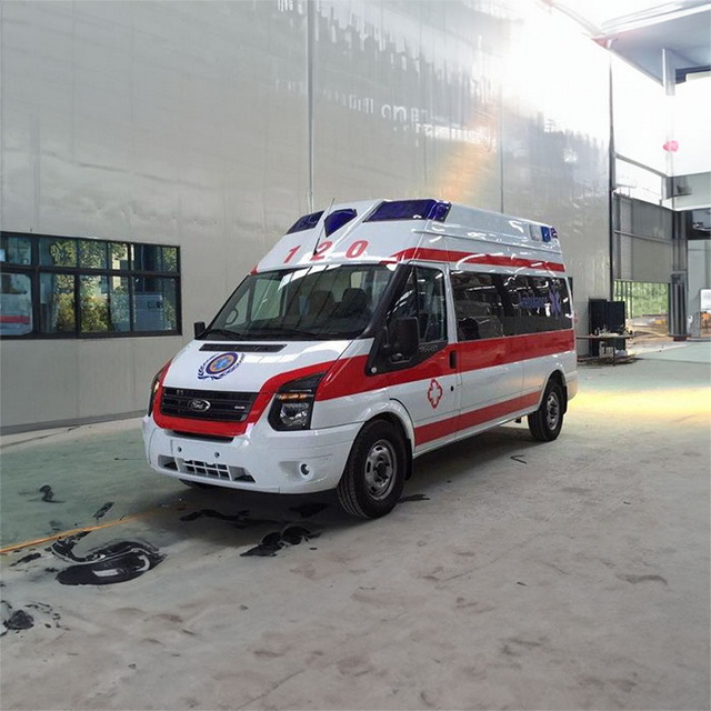 呼和浩特急救车租车联系电话